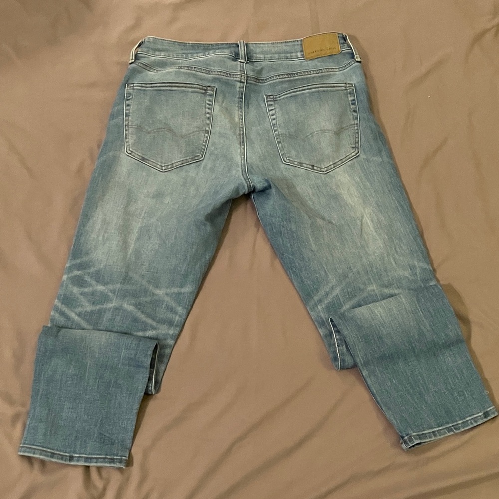 Mens American Eagle Jeans - Picture 2 of 2
